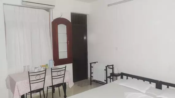 Hillstreet Villa | Colombo Bölgesi - Lavinia Dağı