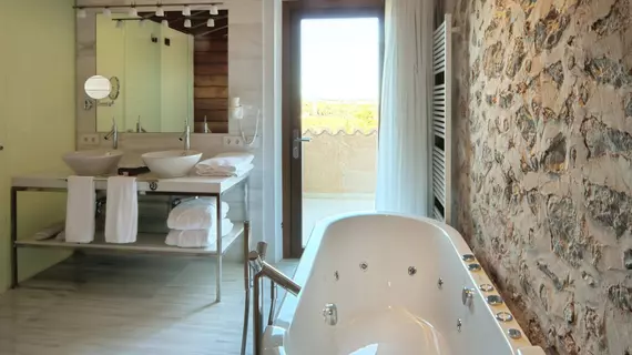 Sa Cabana Hotel & Spa - Adults Only | Balearic Adaları - Mayorka Adası - Raiguer