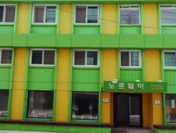 Norway Guesthouse Hostel | Güney Jeolla - Mokpo