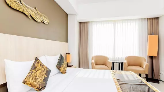 ZEN Rooms Kuta Setiabudi | Bali - Kuta - Raya Kuta