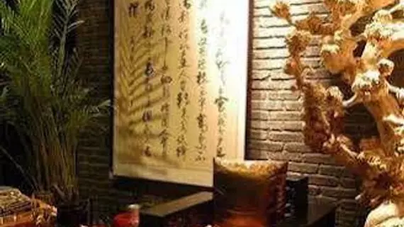 Shangshe Boutique Hotel - Guizhou | Guizhou - Guiyang - Nanming Bölgesi