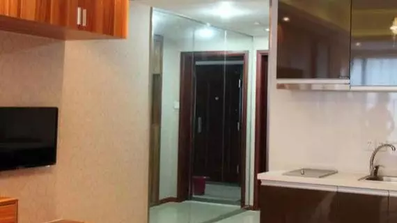 Hangzhou Xiasha Yihao Hotel Apartment | Zhejiang - Hangzhou - Jianggan