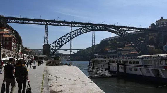 Invicta Ribeira Boat | Norte - Porto Bölgesi - Porto - Centro / Baixa