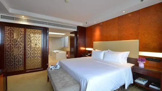 Excemon Ruian Sunshine Hotel | Zhejiang - Wenzhou