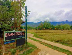 Baan Ing Na Pai | Mae Hong Son İli - Pai