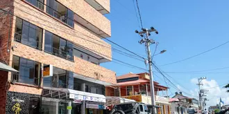 El Viajero San Andres Hostel & Suites