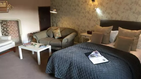 The Green House B&B | Norfolk (kontluk) - Norwich