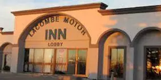 Lacombe Motor Inn