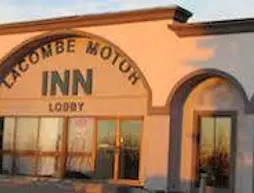 Lacombe Motor Inn | Alberta - Red Deer (ve civarı) - Lacombe