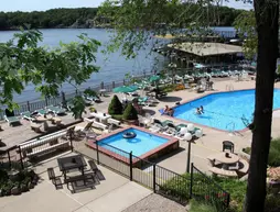 Summerset Inn Resort | Missouri - Osage Beach (ve civarı) - Osage Beach