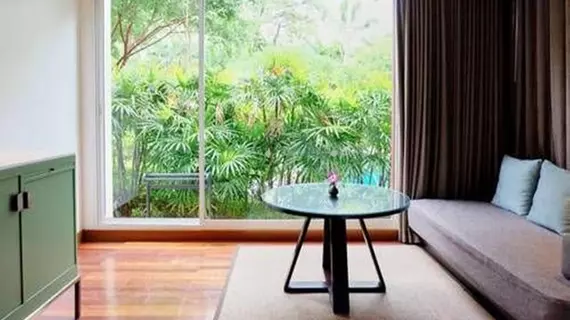 Hyatt Regency Hua Hin | Prachuap Khiri Khan (ili) - Hua Hin (ve civarı) - Hua Hin - Khao Takiab