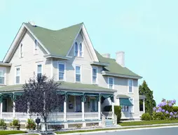 J.D. Thompson Inn | New Jersey - Lacey Township - Point Pleasant - Toms River (ve civarı) - Tuckerton - Little Egg Harbor