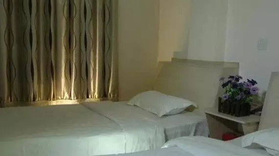 Home Hotel - Guangzhou | Guangdong - Guangzhou (ve civarı) - Tianhe - Niuligang