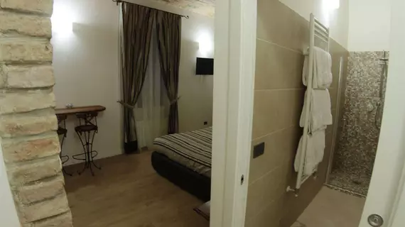 B&B Chez Moi | Emilia-Romagna - Bolonya (vilayet) - Bologna - Santo Stefano