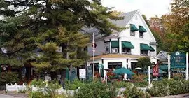 Woodstock Inn, Station and Brewery | New Hampshire - North Woodstock