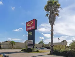 Econo Lodge | Teksas - Houston (ve civarı) - Baytown