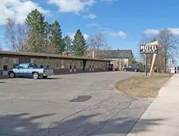 The Koke's Motel | Minnesota - Virginia (ve civarı) - Eveleth