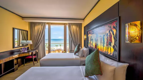 Ramada Resort Dar Es Salaam | Dar es Salaam - Kunduchi