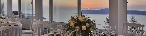 Andromeda Villas | Ege Adaları - Santorini