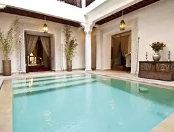 Riad Aladdin | Marakeş (ve civarı) - Marrakech - Mechouar Kasbah - Mechouar-Kasbah