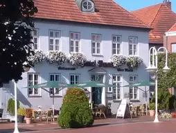 Hotel Busch | Aşağı Saksonya - Westerstede