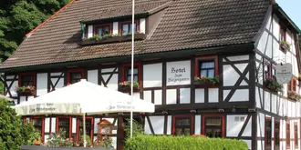 Hotel Zum Bürgergarten