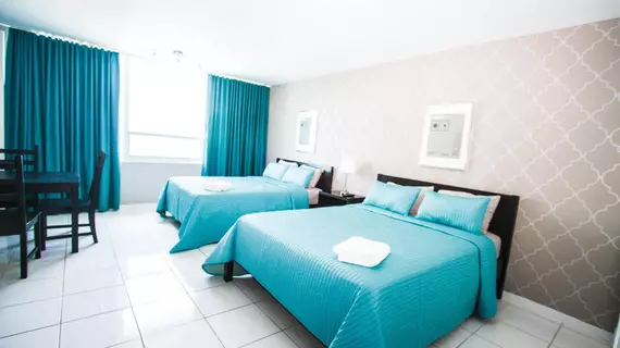 Castle Beach Suites by MiaRentals | Florida - Miami Beach - Mid Plajı