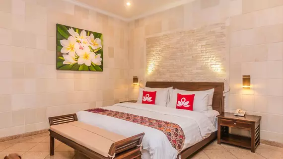 ZEN Rooms Seminyak Kuwum II | Bali - Badung - Umalas