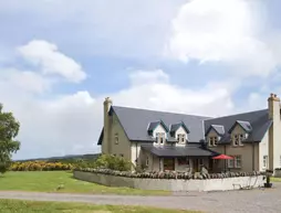 Daviot Lodge | İskoçya - Scottish Highlands - Inverness