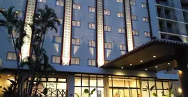 Naha Central Hotel | Okinava (idari bölge) - Kunigami - Okinawa (ve civarı) - Naha - Naha City Centre