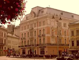 George Hotel | Lviv - Lviv City Center