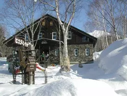 Pension & Restaurant Bistare Kana | Hokkaido - Abuta - Niseko (ve civarı) - Niseko - Annupuri