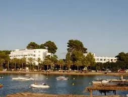 Hotel Ses Savines | Balearic Adaları - İbiza Adası - Sant Antoni de Portmany