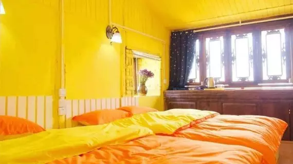 Lijiang Kelsang Hostel | Yunnan - Lijiang