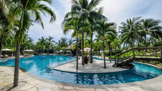 Olalani Resort & Condotel | Thua Thien-Hue (vilayet) - Da Nang (ve civarı) - Da Nang