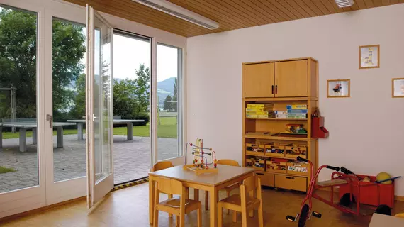 Youth Hostel Rapperswil-Jona | St. Gallen Kantonu - Rapperswil-Jona - Jona