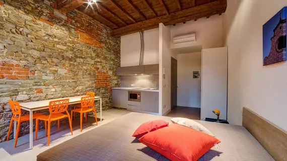 Palazzo Mannaioni Suites | Toskana - Floransa (il) - Floransa - San Frediano - Santo Spirito