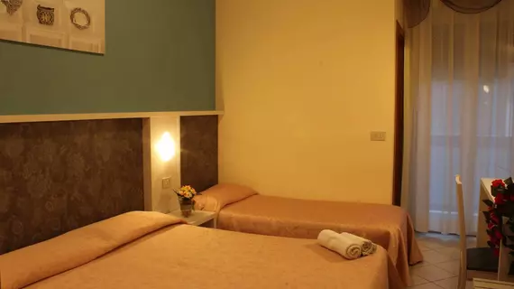 Hotel Senyor | Emilia-Romagna - Rimini