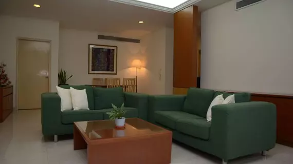 The Maple Suite | Kuala Lumpur (ve civarı) - Bukit Ceylon