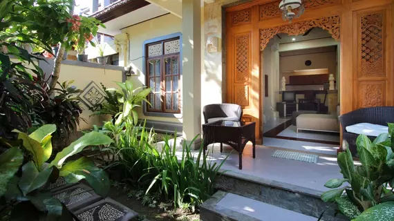 Hotel Jati and Home Stay | Bali - Denpasar - Sanur