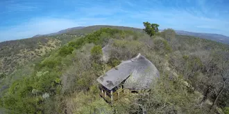 Isibindi Zulu Lodge