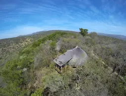 Isibindi Zulu Lodge | KwaZulu-Natal (il) - Msinga