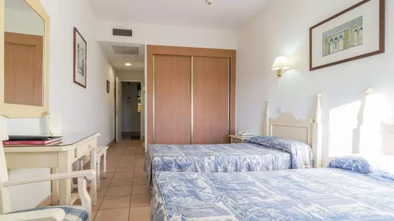 Hotel Oromana | Andalucia - Seville İli - Alcala de Guadaira