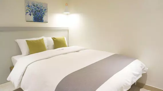 Hotel Tong Seoul Myeongdong | Gyeonggi - Seul (ve civarı) - Seul - Sogong-dong