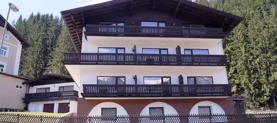 Landhaus St. Georg Bad Gastein by AlpenTravel | Salzburg (eyalet) - Sankt Johann im Pongau - Bad Gastein