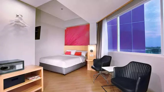 favehotel Jababeka | West Java - Cakarta (ve civarı) - Cikarang