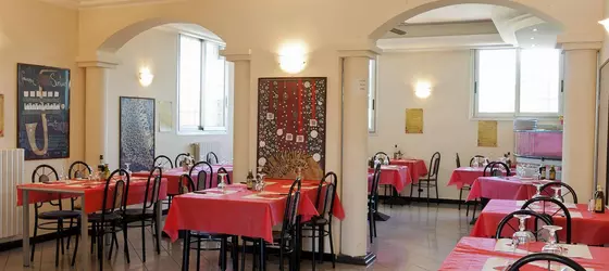 Hotel Daniela | Emilia-Romagna - Ferrara (vilayet) - Ferrara