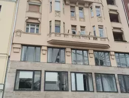 Corso Apartment | Pest County - Budapeşte (ve civarı) - Budapeşte Kent Merkezi - Belváros - Lipótváros