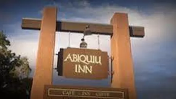 Abiquiu Inn | New Mexico - Abiquiu