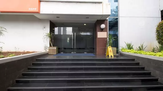 RedDoorz near RS Pertamina | West Java - Cakarta (ve civarı) - Cakarta - Güney Jakarta - Kebayoran Baru